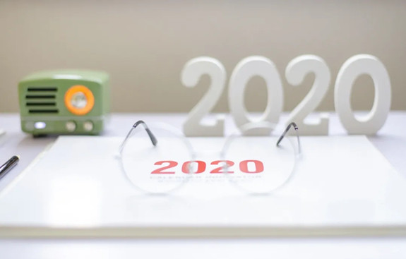 2020年度中国媒体十大流行语