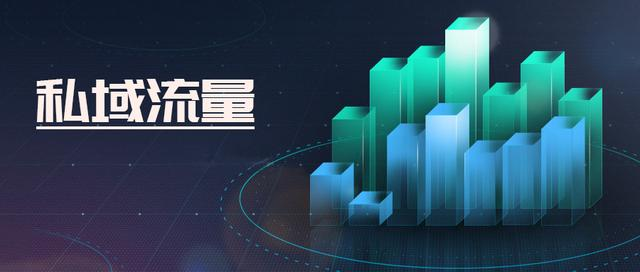私域流量 私域流量