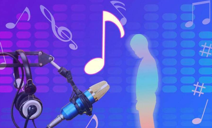 声音经济 声音经济