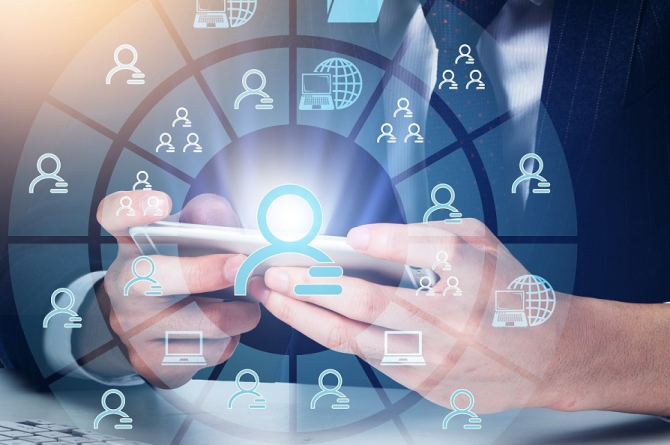 私域流量平台 私域流量平台